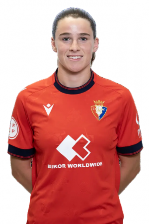 Saioa (C.Atletico Osasuna) - 2024/2025