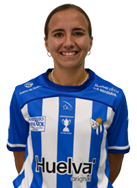 Raquel Quintana (Sporting de Huelva) - 2024/2025