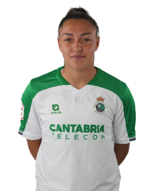 Maria Corbacho (Racing Fminas) - 2024/2025