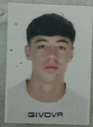 Juan David  (Carolinense C.D.) - 2024/2025