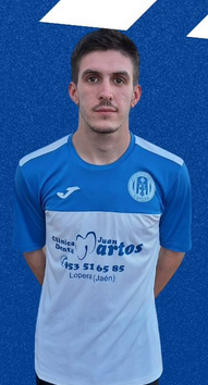 Ricardo (A.D. Lopera) - 2024/2025
