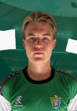 Viktor (Vzquez Cultural) - 2024/2025