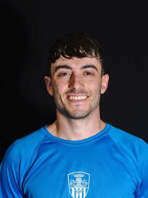 Narro (Haro Deportivo) - 2024/2025