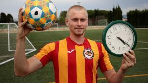 Rus (C.D. Agullana) - 2024/2025