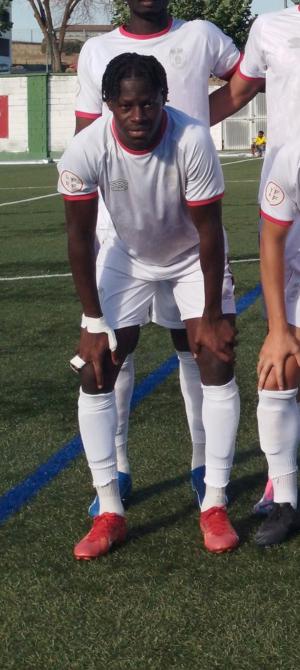 Siss (Real vila C.F.) - 2024/2025