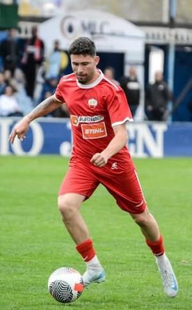 Fernando (Baos C.D. 2022) - 2024/2025
