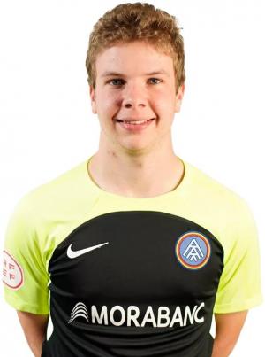Jauregui (F.C. Andorra) - 2024/2025