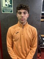 Pablo (F.S. La Massana) - 2024/2025