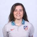 Mar�a Guerra (Atl�tico de Madrid C) - 2024/2025