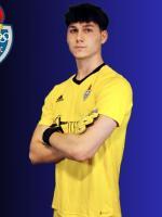 Nel Gonzalez (C.D. Covadonga) - 2024/2025