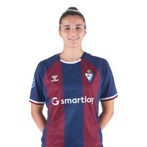 Masegur (S.D. Eibar) - 2024/2025