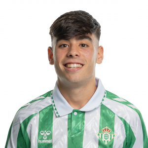 Castilla (Real Betis B) - 2024/2025