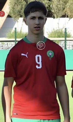 Al (Mlaga C.F. B) - 2024/2025