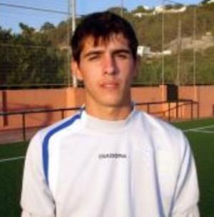 Trivi (Almucar C.F.) - 2024/2025