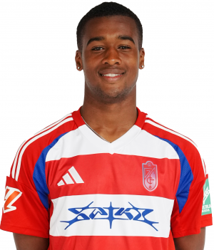 Diao (Granada C.F.) - 2024/2025