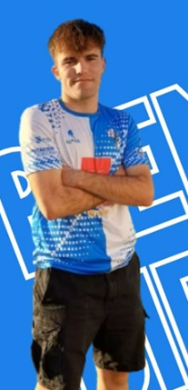 Samuel (Libertad Sporting C.) - 2024/2025
