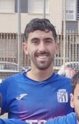 Gomar (Vejer Balompi�) - 2024/2025