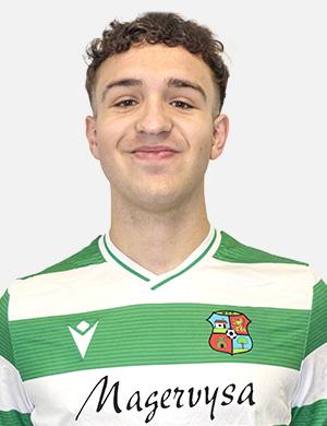 Feche Sarra (Moralo C.P. B) - 2024/2025