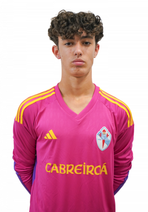 Mera (R.C. Celta B) - 2024/2025