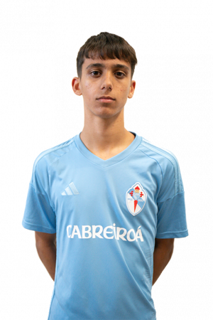 Hctor (R.C. Celta) - 2024/2025