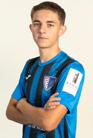 Didi (Inter Club Escaldes) - 2024/2025