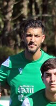 Marouane (S.D. Valio) - 2024/2025