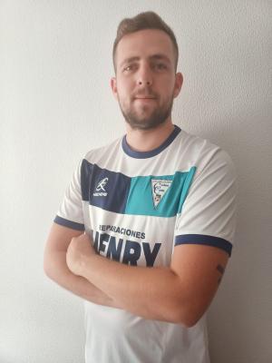 Jos Manuel Rodrguez (Ciudad de Cdiz) - 2024/2025