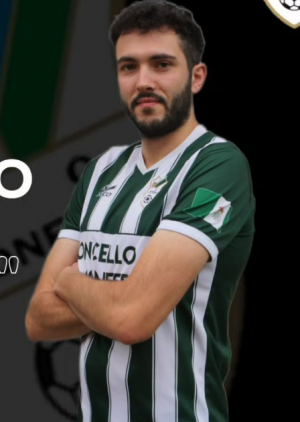 scar (F.C. Monfero) - 2024/2025