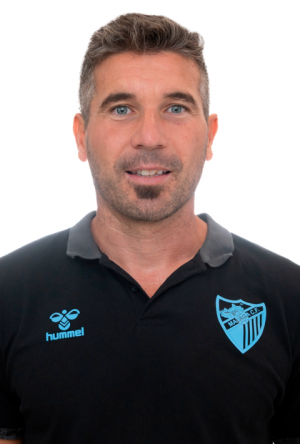 Juan Funes (Atltico Malagueo) - 2024/2025