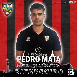 Pedro Mata (U.D. Rotea) - 2024/2025