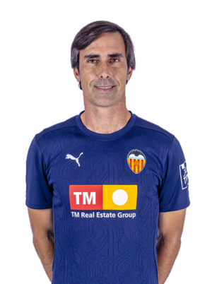 Fernando Martn (Valencia C.F.) - 2024/2025
