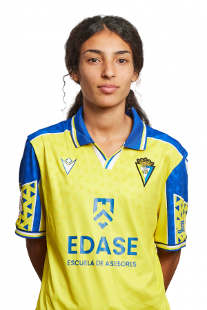 Manuela (Cdiz C.F.) - 2024/2025