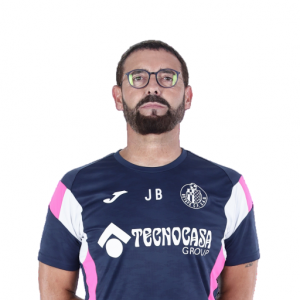 Jos� Bordal�s (Getafe C.F.) - 2024/2025
