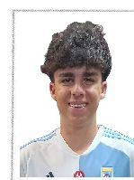 Josecho (S.D. Compostela) - 2024/2025