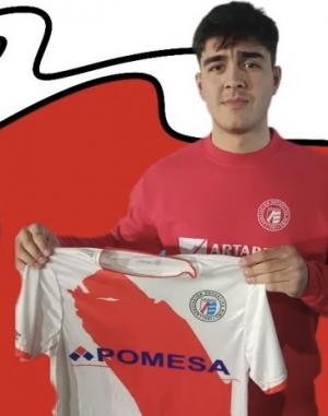 Thiago (A.D. Mio) - 2024/2025