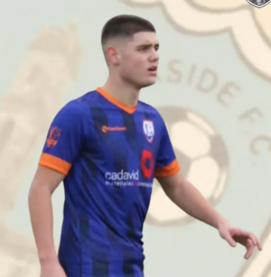 lex Blanco (Maside F.C.) - 2024/2025