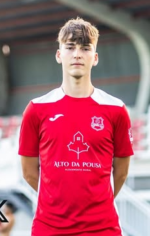 Aser (Tomio F.C.) - 2024/2025