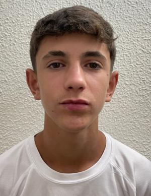 Tato (Carolinense C.D.) - 2024/2025