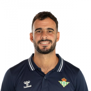 lex Cambriles (Real Betis B) - 2024/2025
