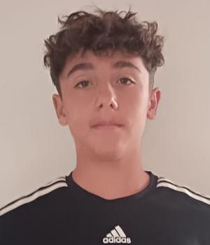 Ripoll (Carolinense C.D. B) - 2024/2025