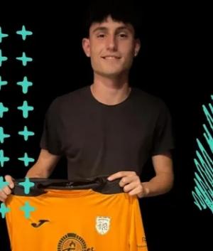 Kevin Collazo (C.D. Boiro) - 2024/2025
