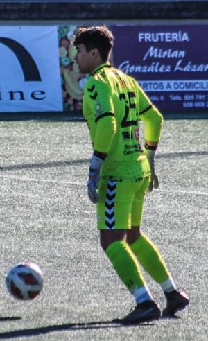 Juanjo Soriano (S.C. Requena) - 2024/2025