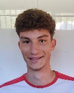 Diego Vega (Val Mior Nigrn) - 2024/2025