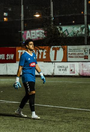 Titi (Rpido de Bouzas B) - 2024/2025