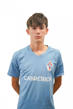 Hugo Lpez  (R.C. Celta) - 2024/2025
