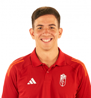Jos Javier Alonso (Arenas de Armilla) - 2024/2025