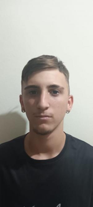 Payan (Carolinense C.D. B) - 2024/2025