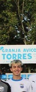 Moli (A.E. Prat B) - 2024/2025