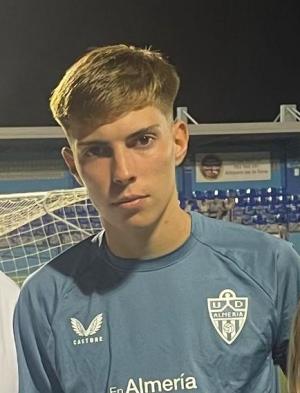 Dovao (U.D. Almera) - 2024/2025