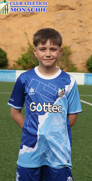 Juanpe (Atltico Monachil) - 2024/2025